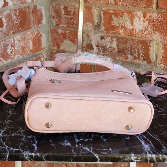 Montana West Embroidered Collection Crossbody - Picture 3 of 4